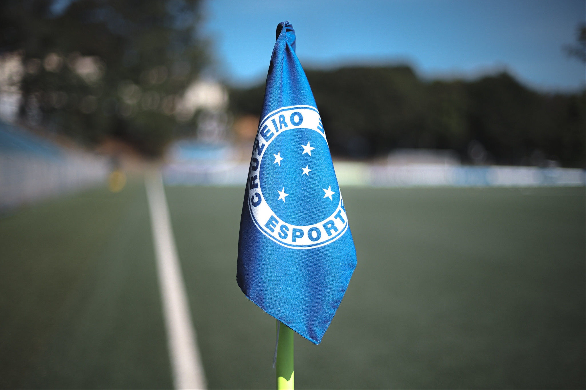 Toquinha recebe jogos especialmente da base masculina