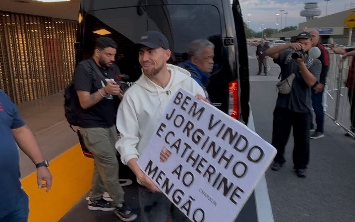 Jorginho