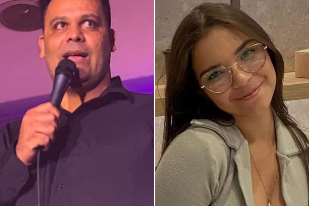 Humorista confessou ter matado miss de 23 anos